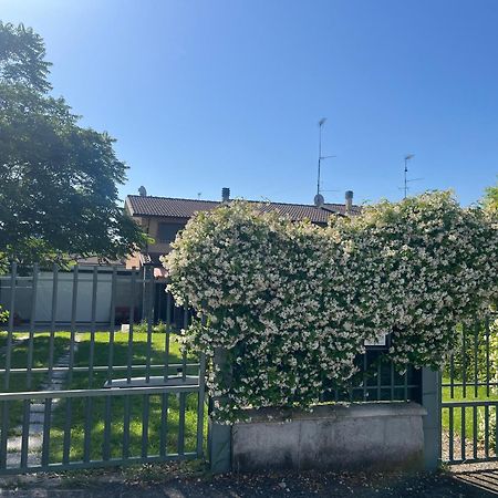 Garda Art&Garden Villa Volta Mantovana Exteriör bild