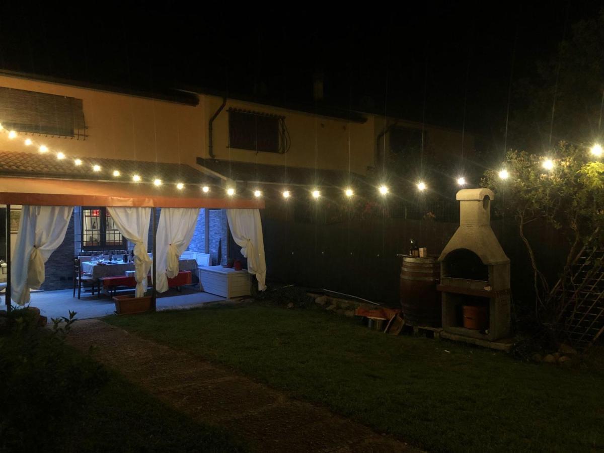 Garda Art&Garden Villa Volta Mantovana Exteriör bild