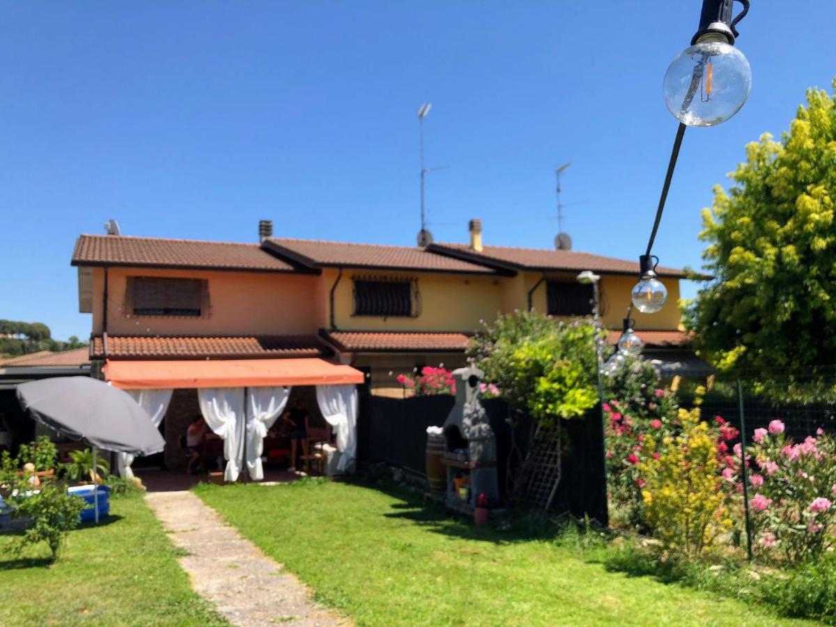 Garda Art&Garden Villa Volta Mantovana Exteriör bild